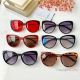 New Style Cartier Replica Sunglasses - Red Frame Metal leg (7)_th.jpg
